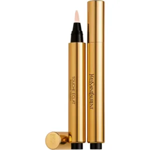 Yves saint laurent Touche éclat - corector iluminator nr. 02 ivoire lumière