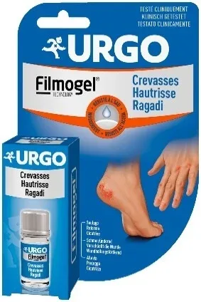 URGO MÂINI CRĂPATE PICIOARE 3,25ML — preț și oferte