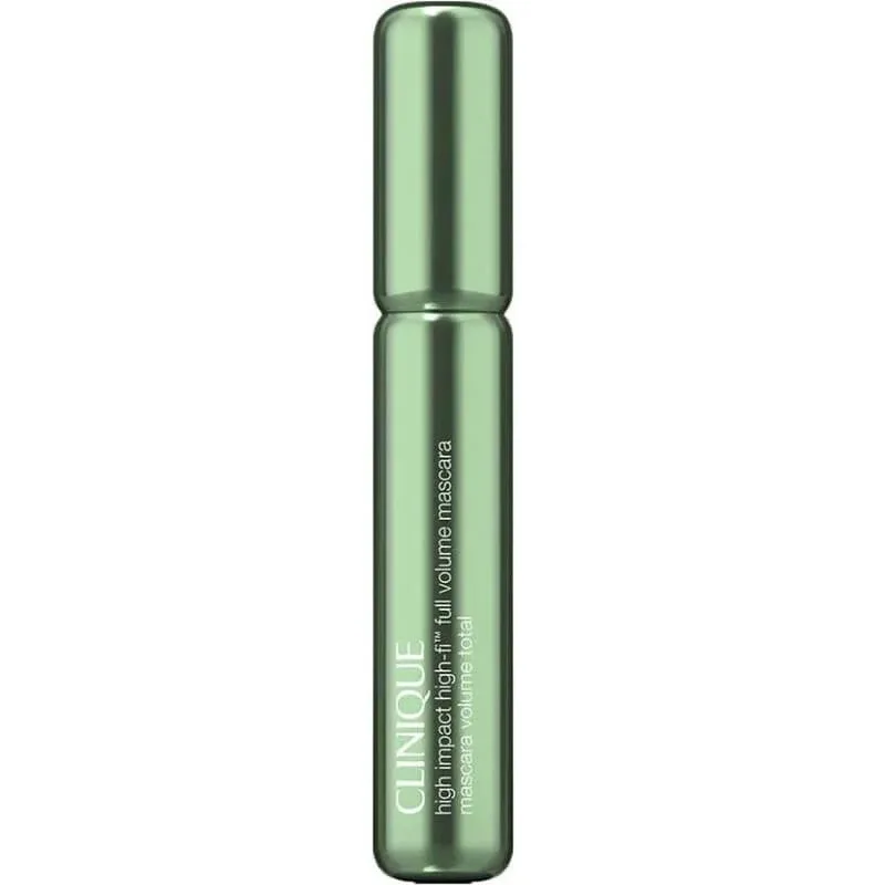 Clinique high impact high-fi full volume mascara negru — preț și oferte