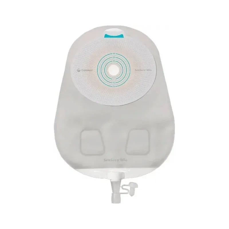 Sensura mio - urostomie monobloc nr.10586 diametru 10-45 mm 400 ml — preț și oferte