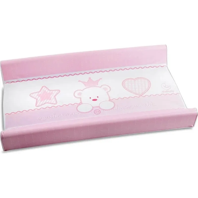 Italbaby Baby re - pvc cu două fețe de schimb - roz — preț și oferte
