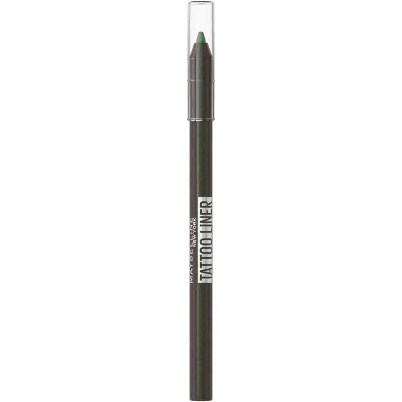 Maybelline Tattoo liner gel creion - creion de ochi nr. 823 aurora flip Maybelline New York — preț și oferte