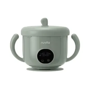 Nuvita Pappa'n'go - încălzitor reîncărcabil pentru copii 0+m