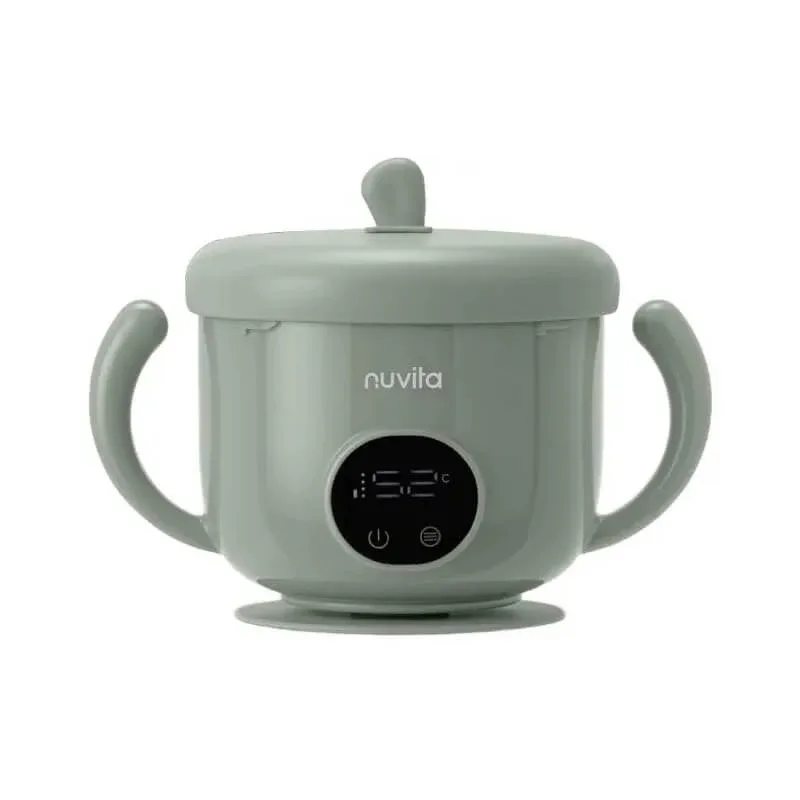 Nuvita Pappa'n'go - încălzitor reîncărcabil pentru copii 0+m — preț și oferte