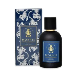 Morris Fortiterogne royal - loțiune după ras 100 ml