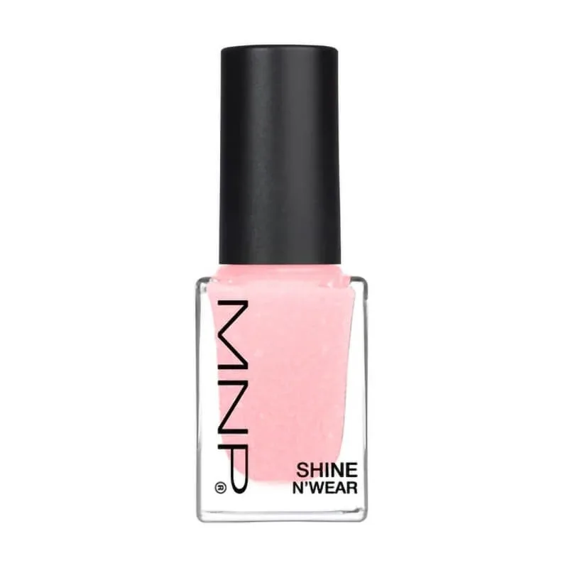 Mesauda Mnp shine n'wear - lac de unghii clasic nr. 05 margarita — preț și oferte