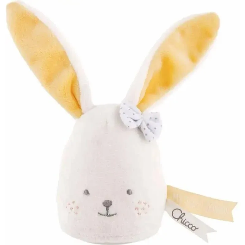 Chicco my sweet dou dou - iepuraș de culcare — preț și oferte