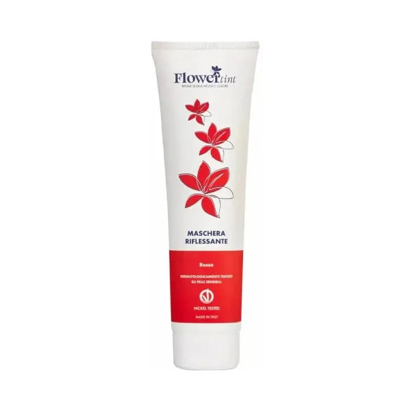 Flowertint Red Reflex Mask 150 ml — preț și oferte