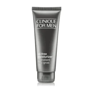 Clinique for men oil control mattifying moisturiser - loțiune hidratantă pentru bărbați 100 ml