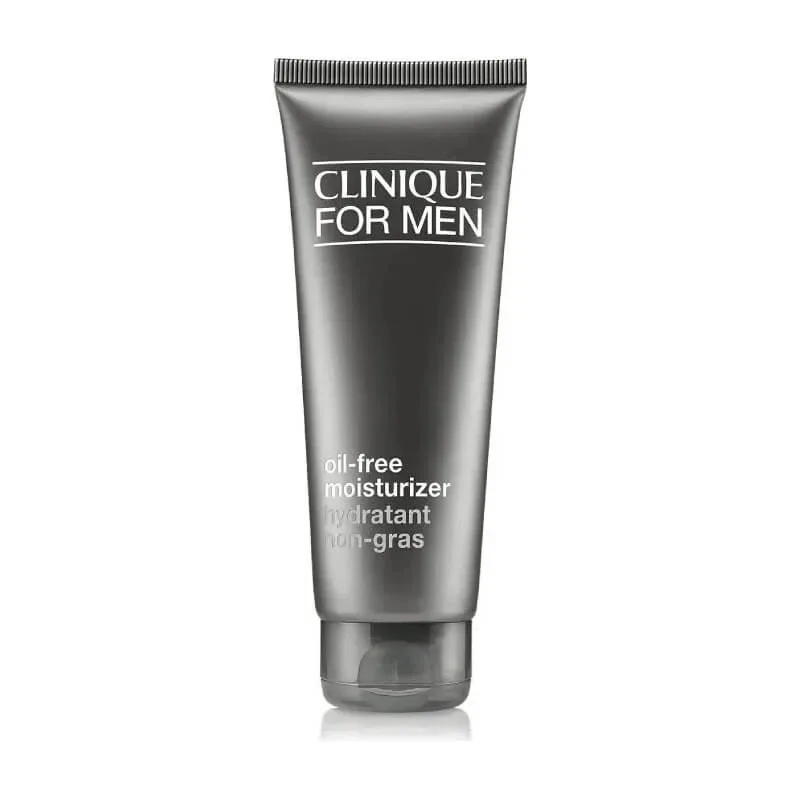 Clinique for men oil control mattifying moisturiser - loțiune hidratantă pentru bărbați 100 ml — preț și oferte