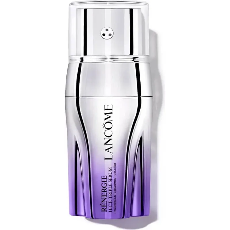 Lancome rénergie h.c.f. triple serum - ser anti-îmbătrânire 20 ml — preț și oferte