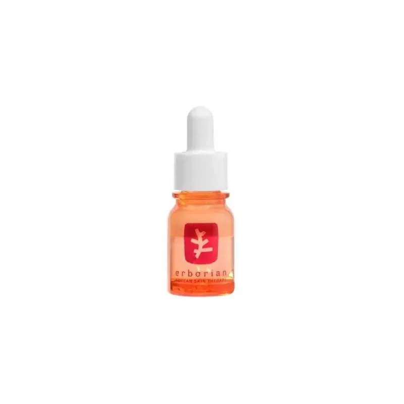 Erborian Skin therapy - Ser coreean cu lapte multiperfectant 10 ml — preț și oferte