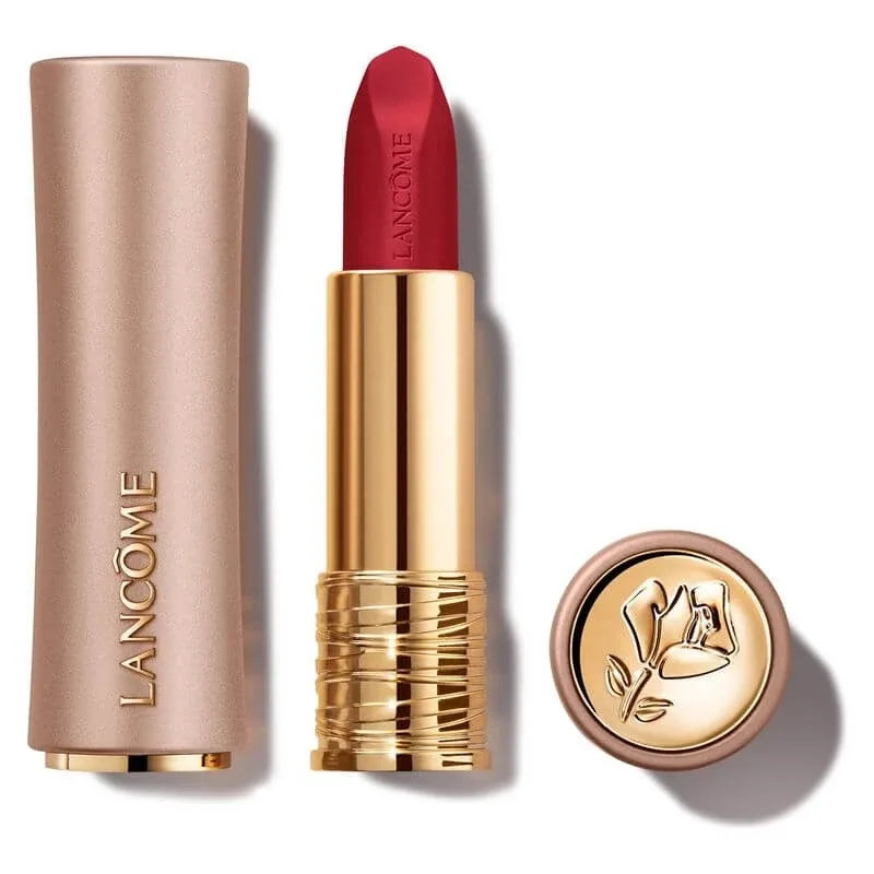 Lancome l'absolu rouge intimatte - ruj nr. 888 french idol — preț și oferte