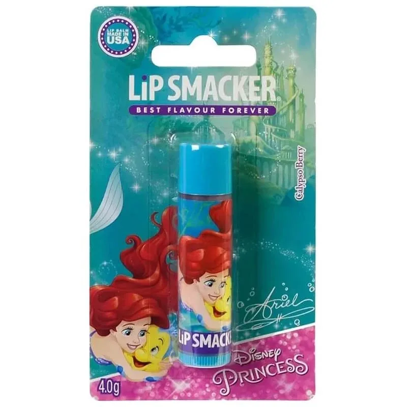 Markwins Lip smakers disney ariel - balsam de buze — preț și oferte