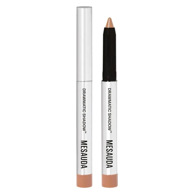 Mesauda Drawmatic shadow - fard de ochi multifuncțional stylo nr. 103 cookie — preț și oferte