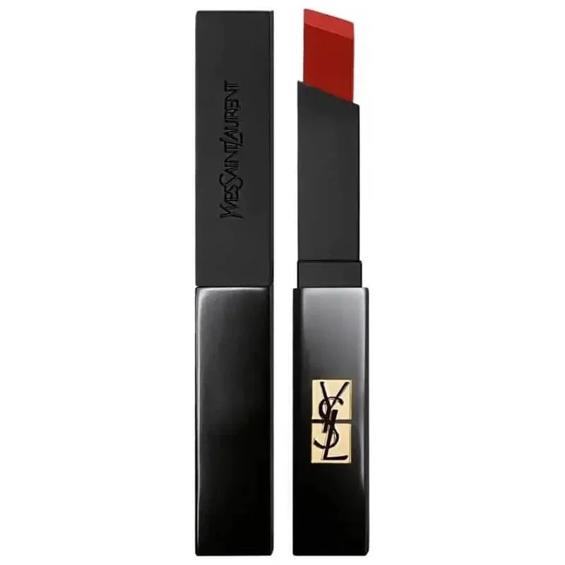 Yves saint laurent The slim velvet radical - ruj mat nr. 305 orange surge — preț și oferte