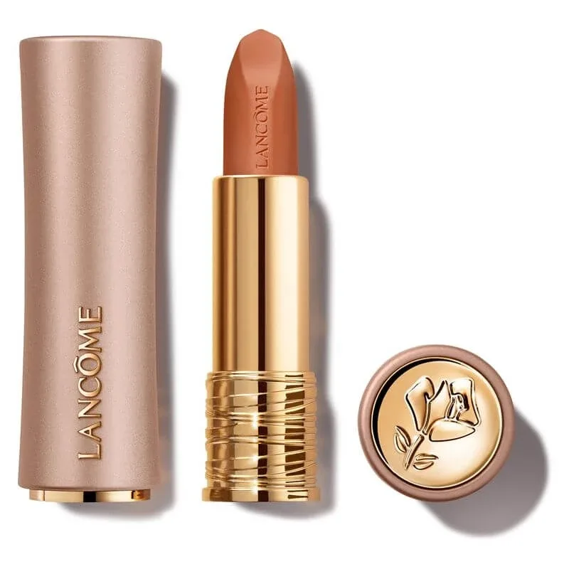 Lancome l'absolu rouge intimatte - ruj nr. 101 off-camera — preț și oferte