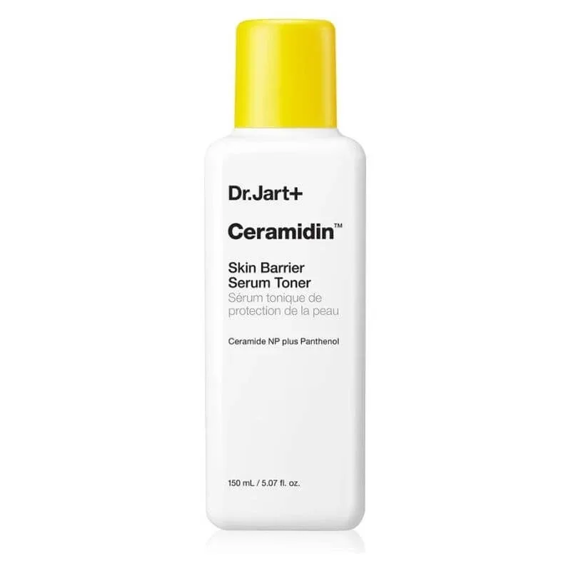 Dr.jart+ Ceramidin bariere a pielii ser tonic - ser tonic hidratant 150 ml — preț și oferte