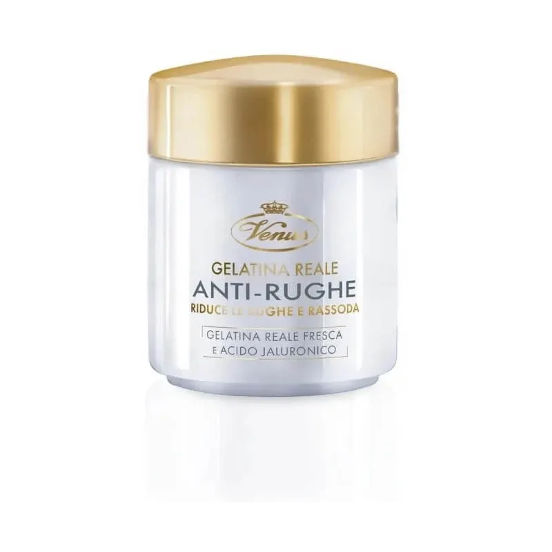 Venus jeleu regal - cremă de față antirid 50 ml — preț și oferte