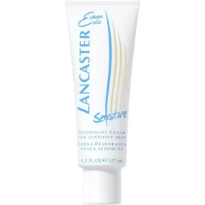 Lancaster Eau de sensitive - deodorant cremă pentru piele sensibilă 125 ml