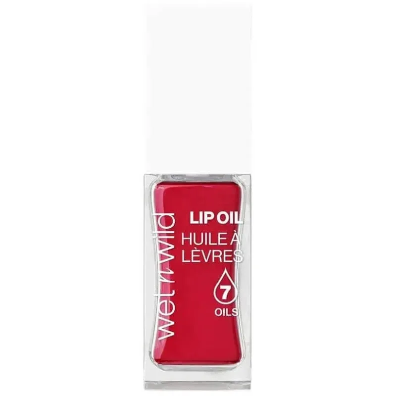 Wet n wild Ulei de buze - luciu de buze - ritm cardiac — preț și oferte