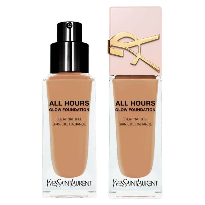 Fond de ten Yves saint laurent all hours glow - fond de ten nr. mc5 — preț și oferte