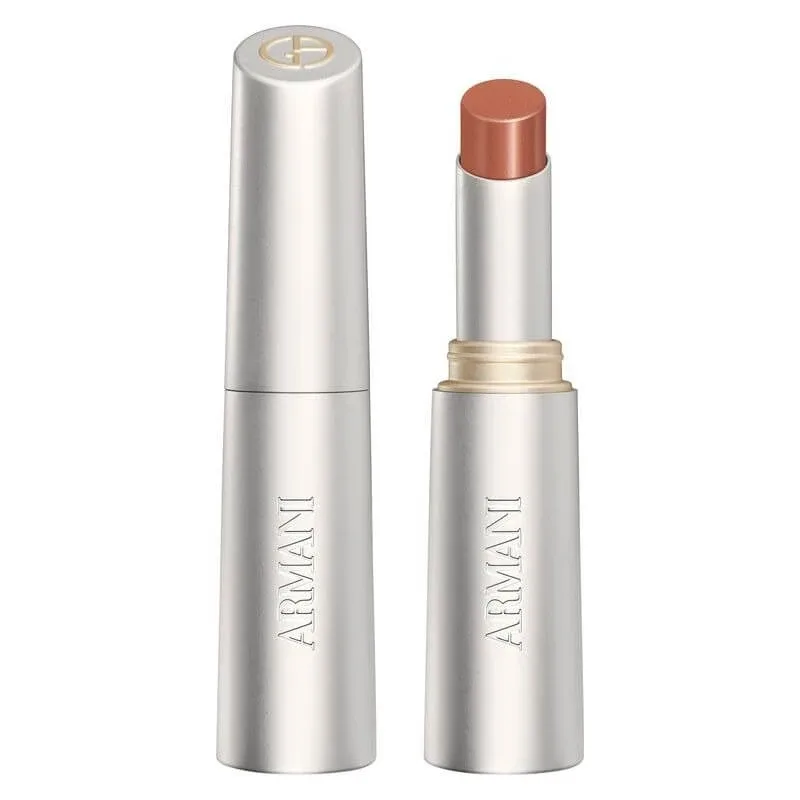 Giorgio armani Prisma flash - balsam de buze nr. 10 amber flash — preț și oferte