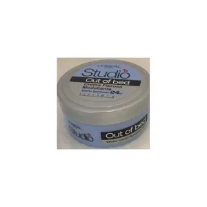 Studio line Studio line out of bed - modelare cremă de păr fibros 150 ml