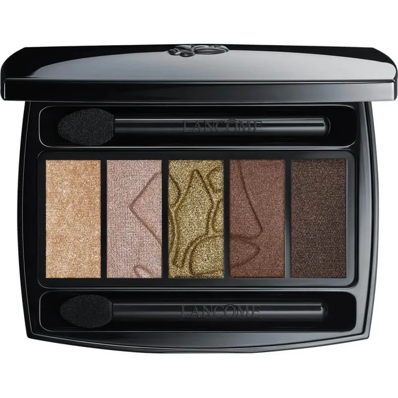 Lancome hypnose - paleta de farduri de ochi nr. 17 kaki auriu — preț și oferte
