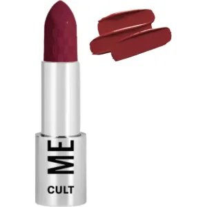 Mesauda Cult creamy - ruj cremos nr. 115 idol rouge