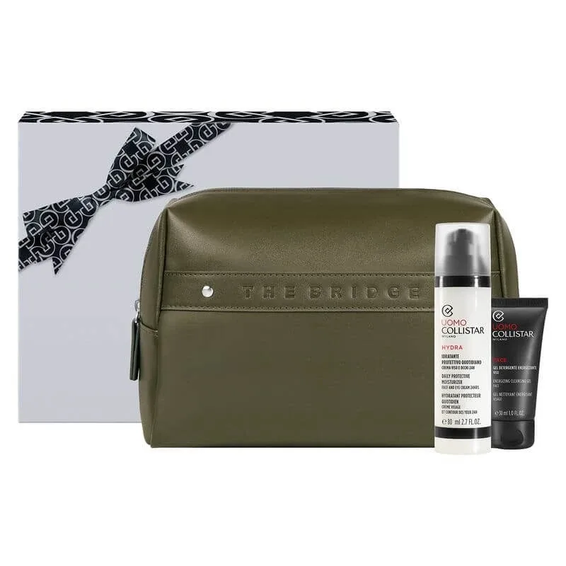 Collistar men's îngrijire și eleganță set — preț și oferte
