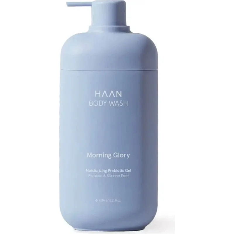 Haan Morning glory - produs de curățare pentru corp 450 ml — preț și oferte