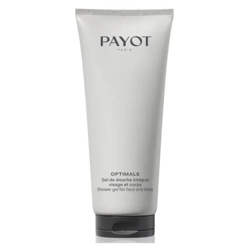 Payot Optimale - gel de duș 200 ml — preț și oferte