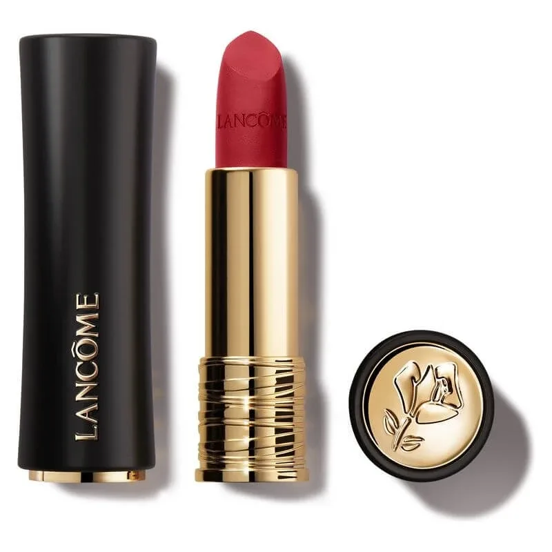 Lancome l'absolu rouge drama matte lipstick nr. 158 red is drama — preț și oferte