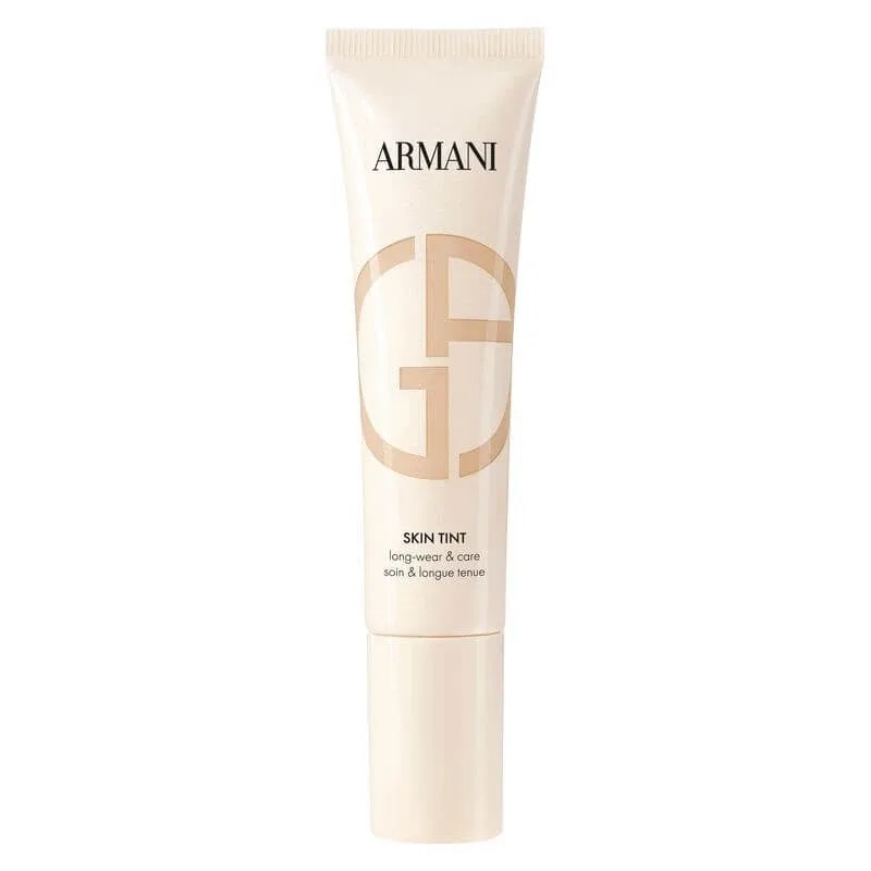 Giorgio armani Skin tint long wear &amp; îngrijire - fond de ten fluid n. f2 fair — preț și oferte