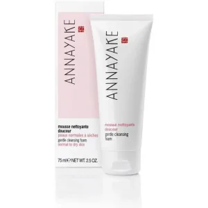 Annayake Mousse de curățare delicată 75 ml