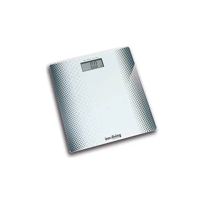 Inn-102 - cântar personal digital ultraslim — preț și oferte