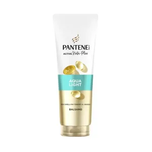 Pantene aqua light - balsam pentru păr fin, gras 200 ml
