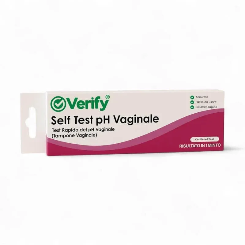 Verificare autotest ph vaginal - test rapid ph vaginal — preț și oferte