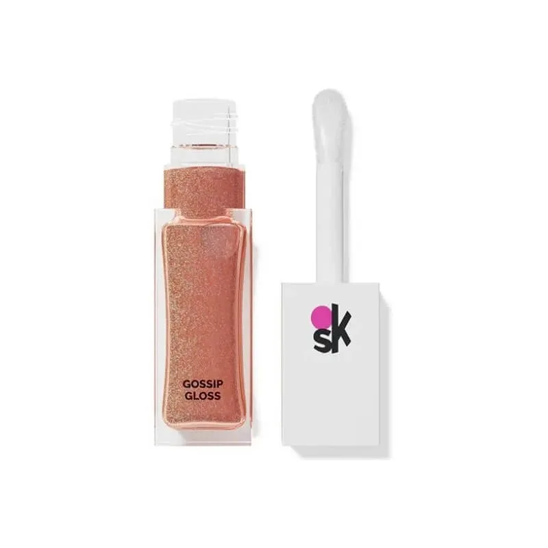 Veralab Gossip gloss - luciu de buze cu efect 3d nr. 06 long island — preț și oferte