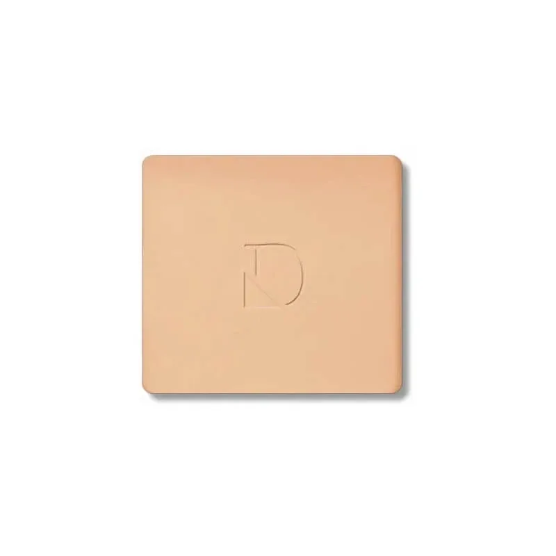 Diego dalla palma stay on me - fond de ten pudră spf 20 rezistent la apă - refill nr. 52 nude beige — preț și oferte