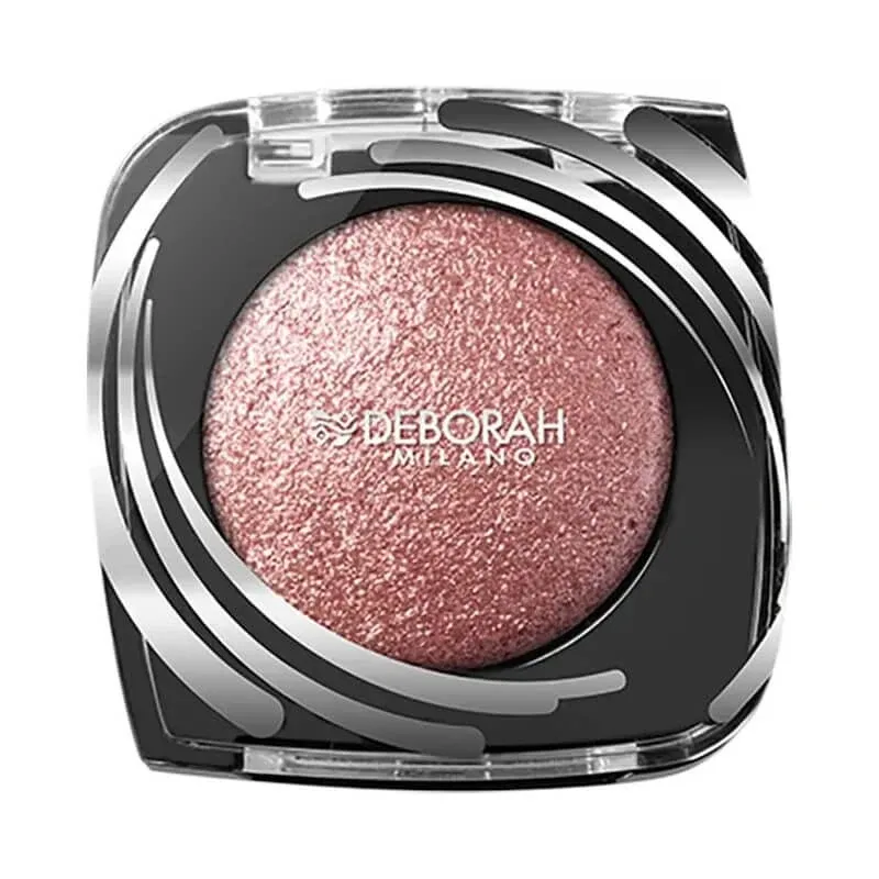 Deborah Precious colour - fard de ochi mono nr. 03 rose gold — preț și oferte