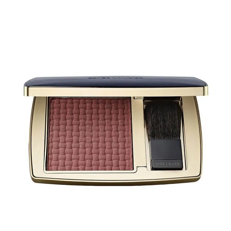 Estee lauder Pure colour envy sculpting blush - fard de obraz pudră - rebel rose — preț și oferte