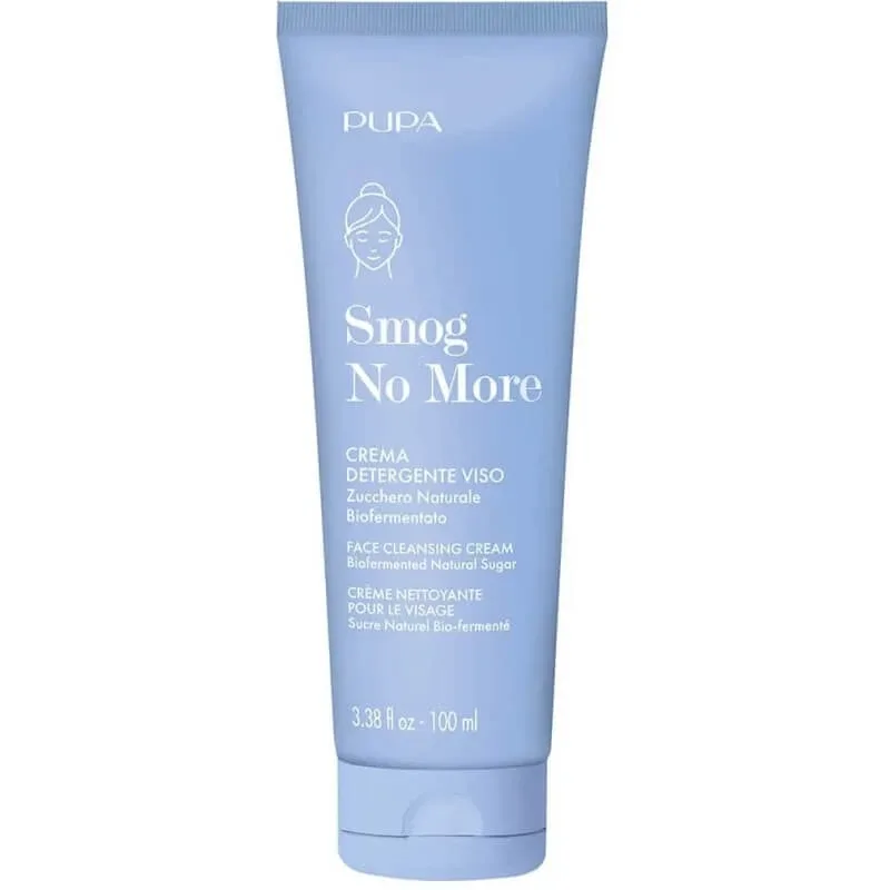 Pupa smog no more - cremă de curățare facială 100 ml — preț și oferte