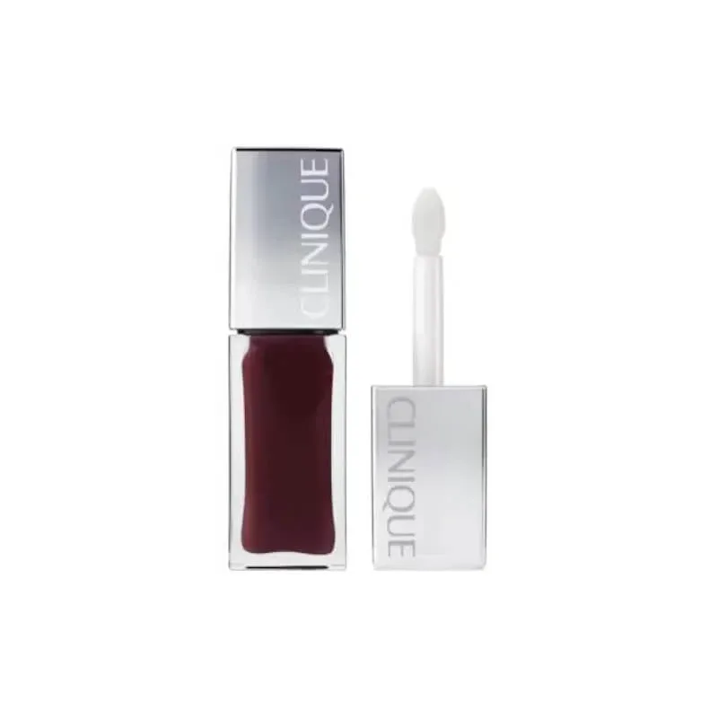 Clinique pop lip + cheek oil - ulei de culoare pentru buze și obraji nr. 04 black honey — preț și oferte