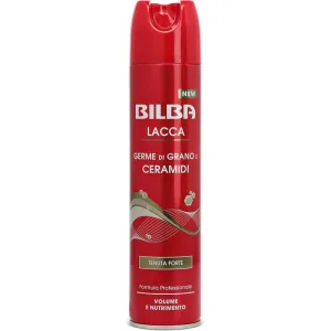 Spray pentru păr Bilba cu germeni de grâu și ceramide 250 ml