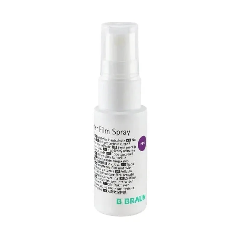 Spray folie de protecție - dispozitiv de pansament 28 ml — preț și oferte