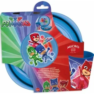 Stor Pj mask - set de masă