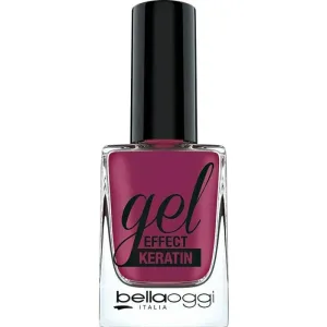 Bellaoggi Gel efect keratina - lac de unghii nr. 03 dhalia