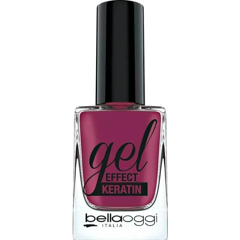 Bellaoggi Gel efect keratina - lac de unghii nr. 03 dhalia — preț și oferte